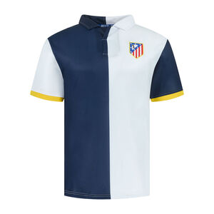 2006/07 Retro Atl&eacute;tico de Madrid Away Jersey
